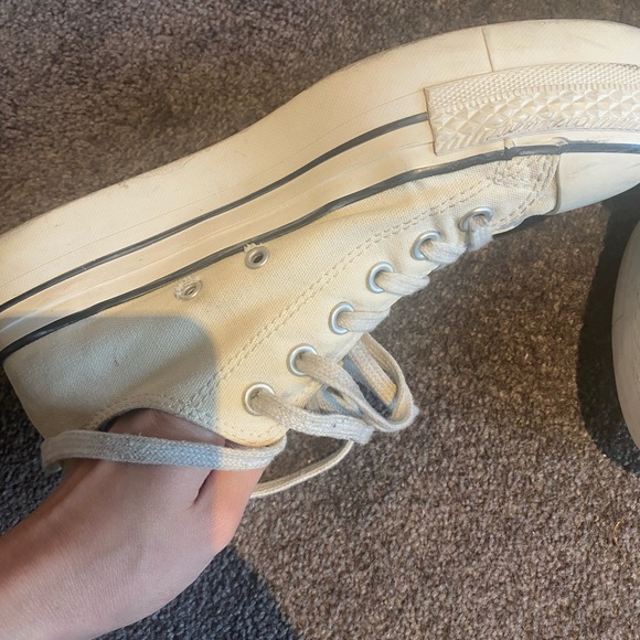 CONVERSE chuck taylor all start Size Euro 39 - Picture 4 of 7